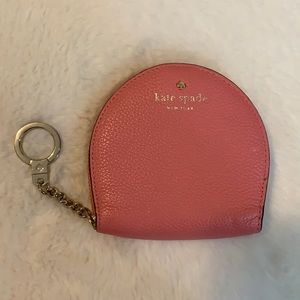 kate spade coin purse